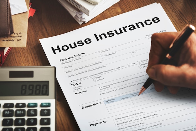 Home Insurance Company In Spring, Tx
